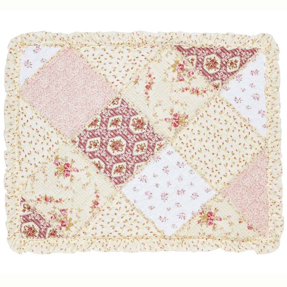 Cracker Barrel Haley Standard Sham